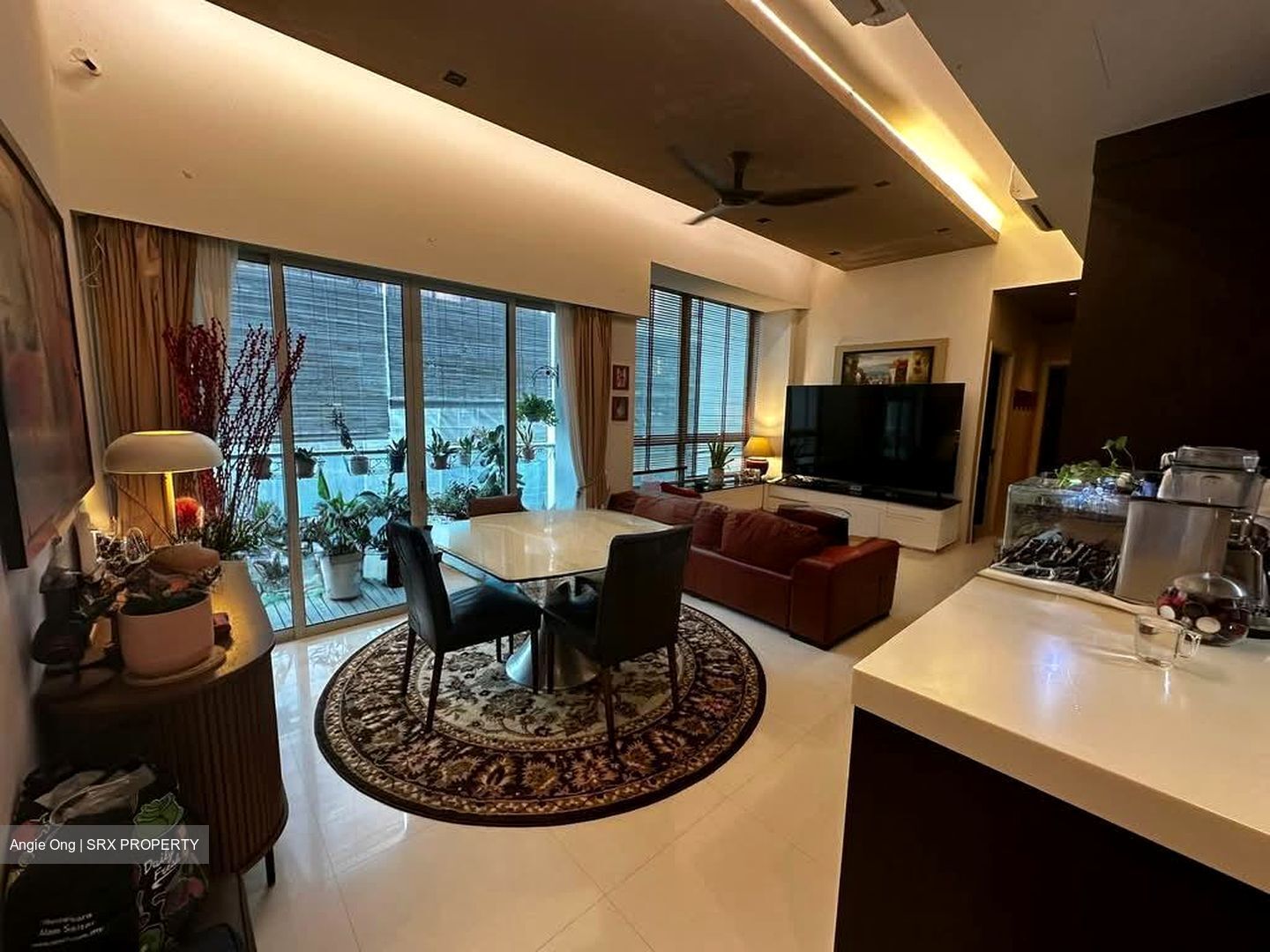 Meyer Residence (D15), Apartment #610257781